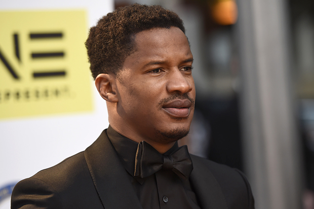 Nate Parker (AP/Chris Pizzello)