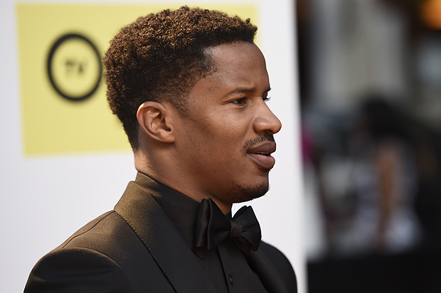 Nate Parker (AP/Chris Pizzello)