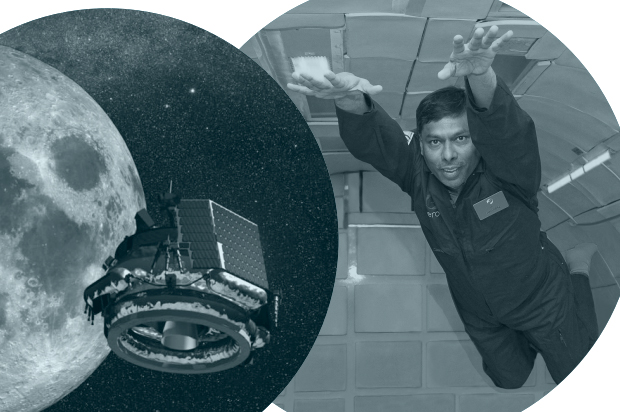 Naven Jain (moonexpress.com)
