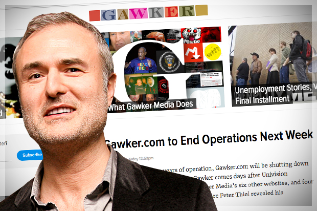Nick Denton (Wikimedia/Gawker/Salon)
