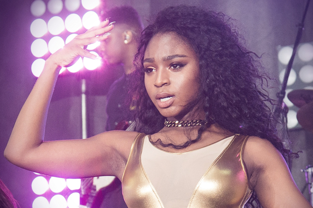 Normani Kordei (AP/Charles Sykes)