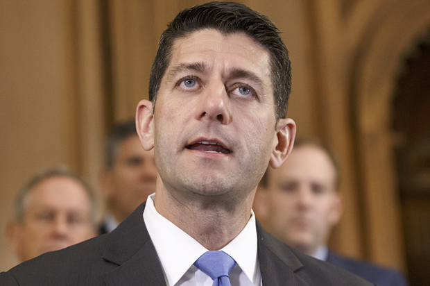 Paul Ryan (AP/J. Scott Applewhite)