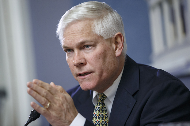 Pete Sessions (AP/J. Scott Applewhite)