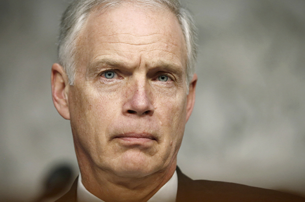 Ron Johnson (Reuters/Jason Reed)
