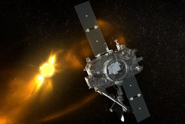 (NASA)