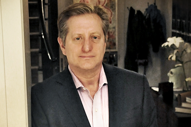 Steve Eisman (Danielle Eisman)