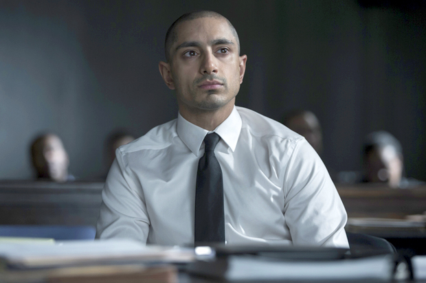 Riz Ahmed in "The Night Of" (HBO)