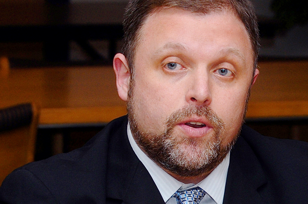 Tim Wise (City Lights Publishers)
