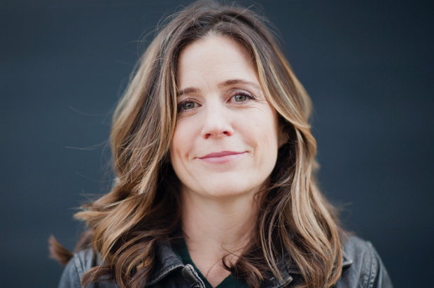 Tracy Droz Tragos (HBO)