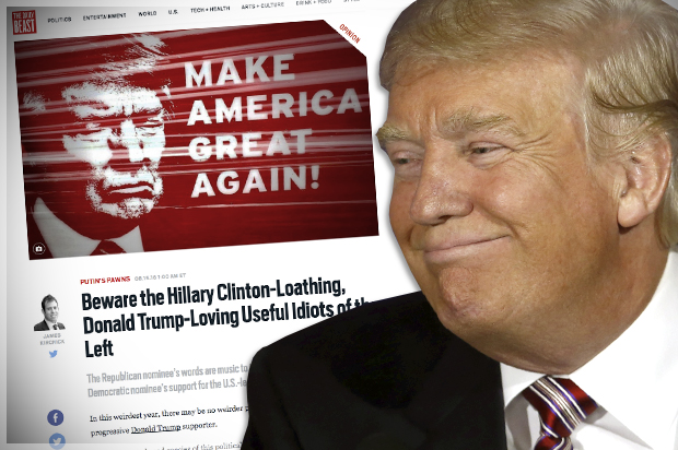 Donald Trump (AP/Salon)