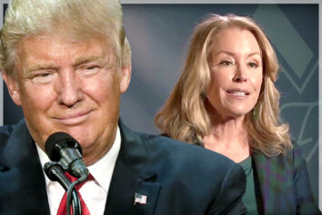 Trump's religious hypocrisy: He signed an anti-porn pledge that could