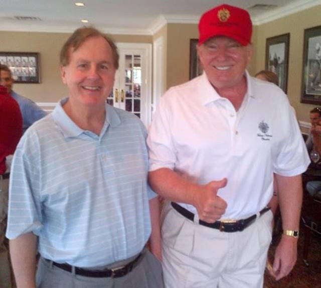 (Robert Pittenger campaign)