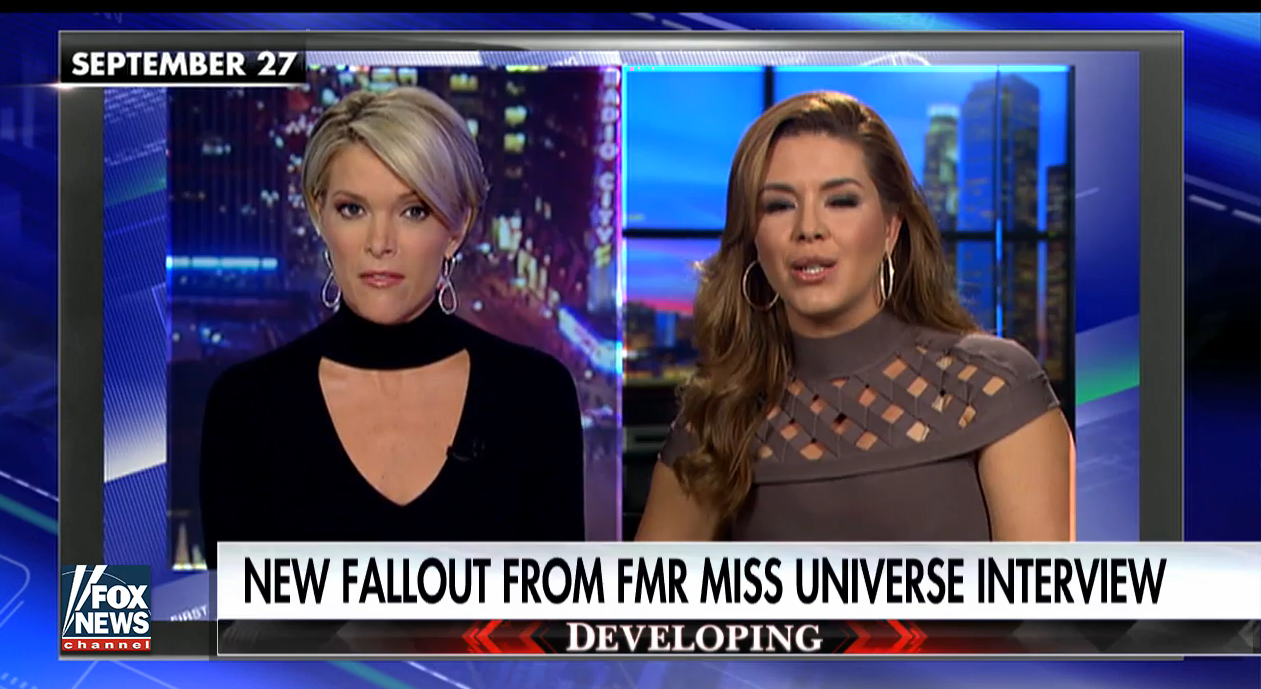Screengrab Fox News