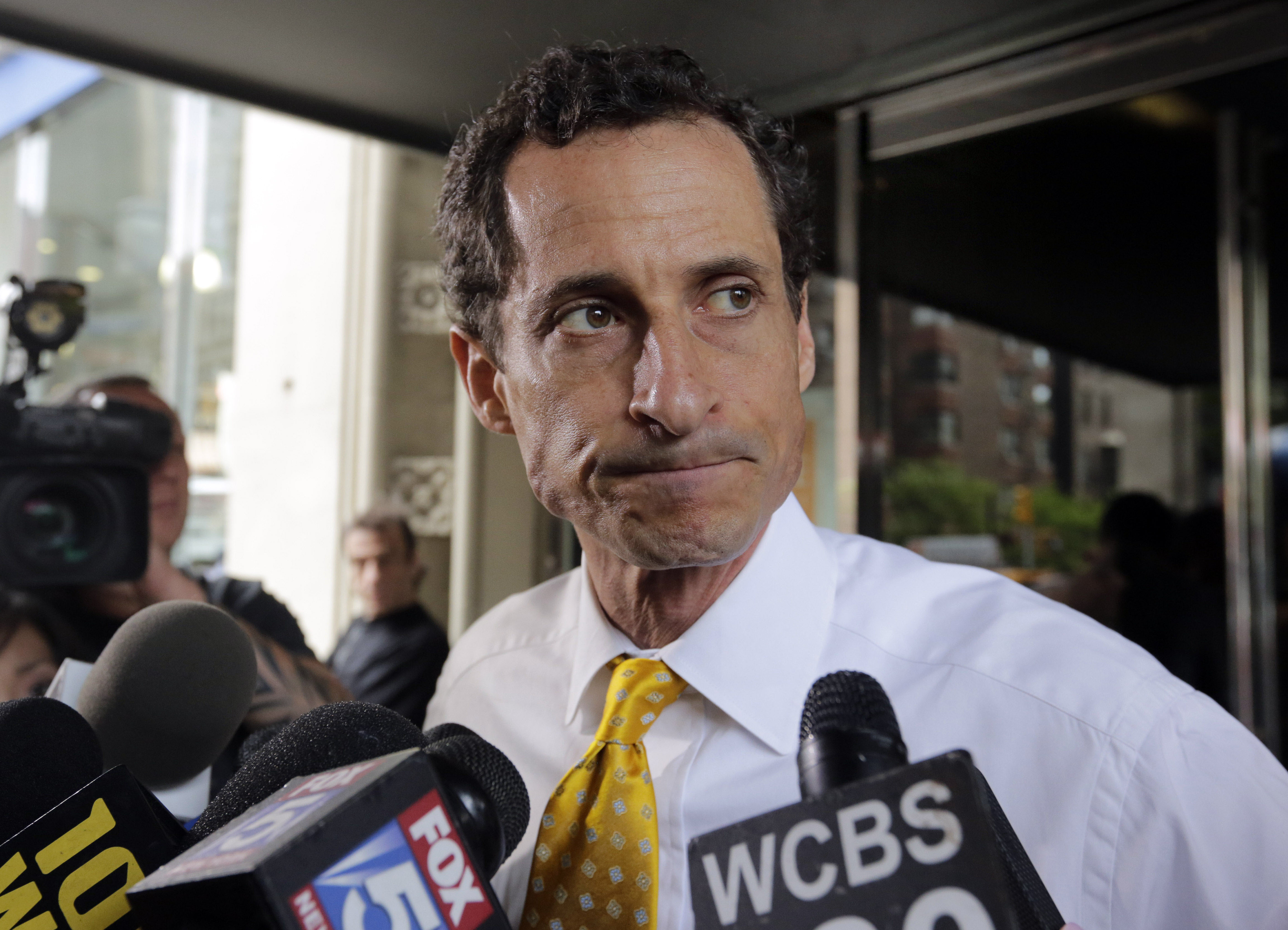 (AP Photo/Richard Drew, File)