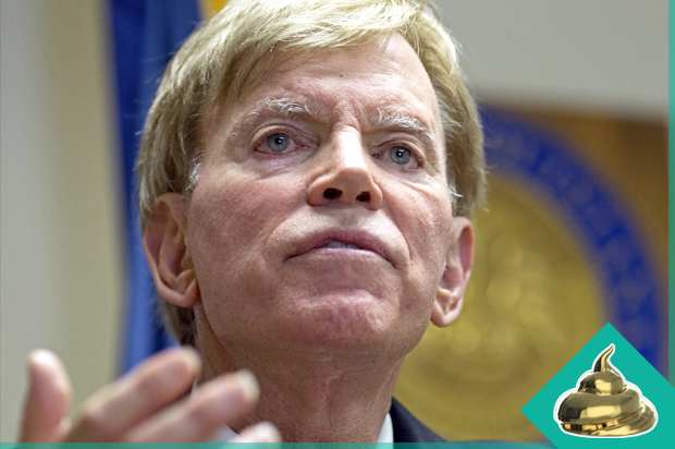 David Duke (AP/Max Becherer)