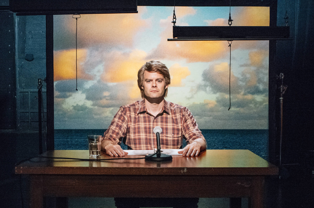 Bill Hader in "Documentary Now!" (IFC/Rhys Thomas)