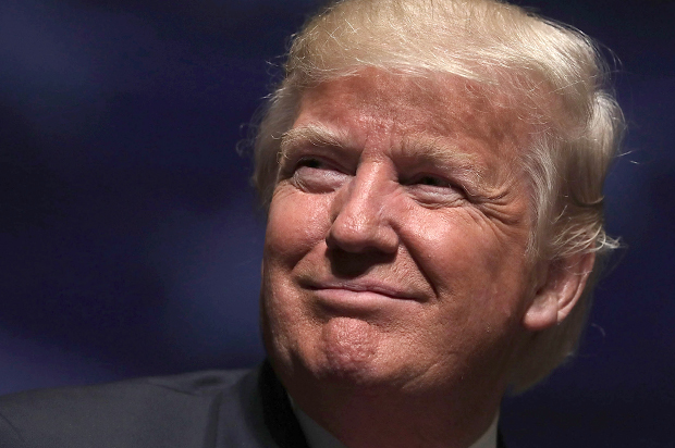 Donald Trump (Getty/Alex Wong)