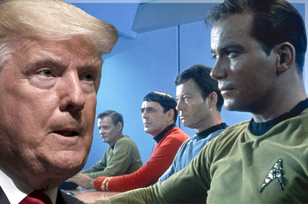 (Getty/Alex Wong/CBS/Photo montage by Salon)