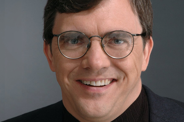 Glenn Reynolds (Wikimedia)