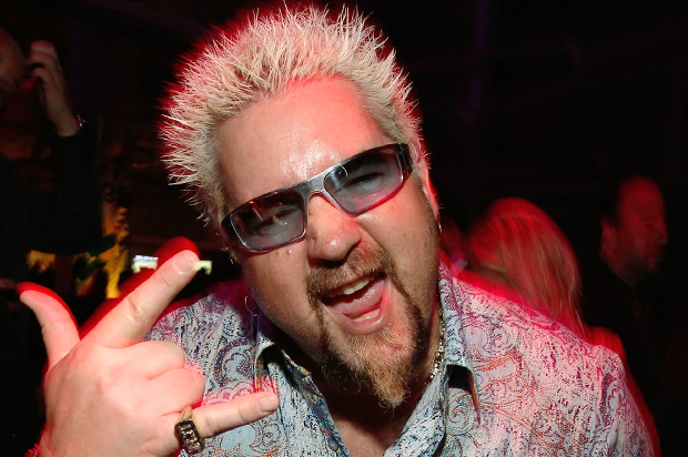 Guy FIeri (Getty/Christopher Polk)