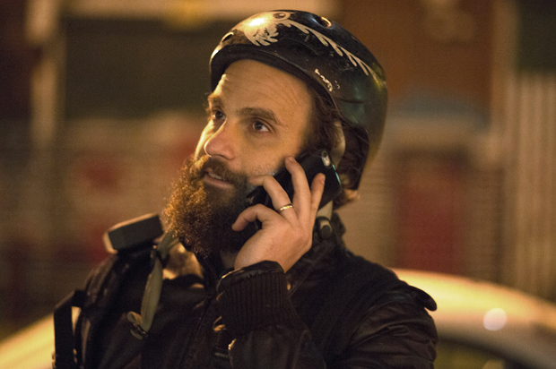 Ben Sinclair in "High Maintenance" (HBO)