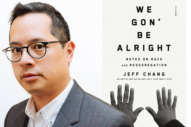 Jeff Chang (Picador/Jeremy Keith)