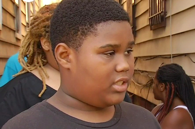 Legend Preston (ABC7)