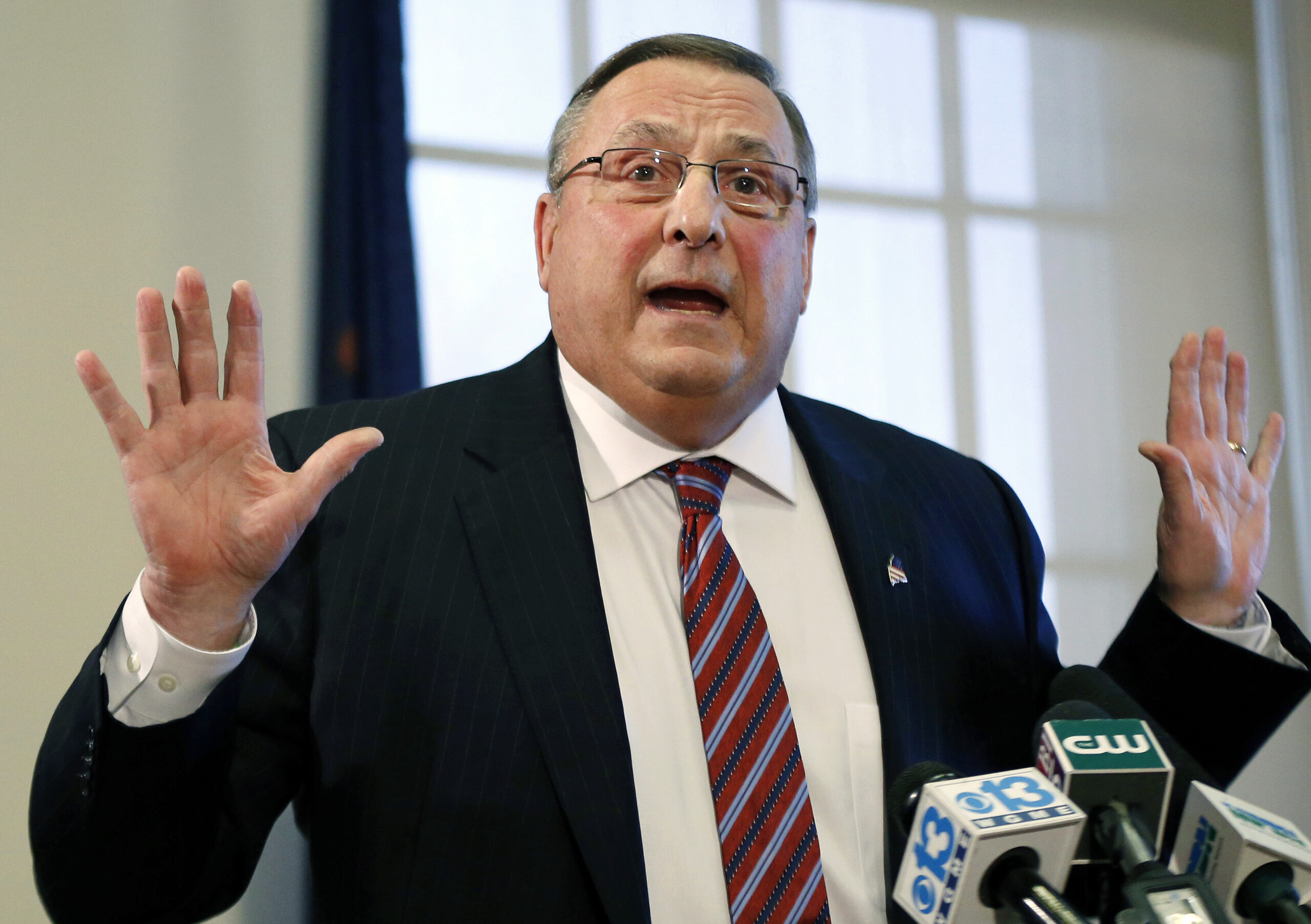 (AP Photo/Robert F. Bukaty, File)