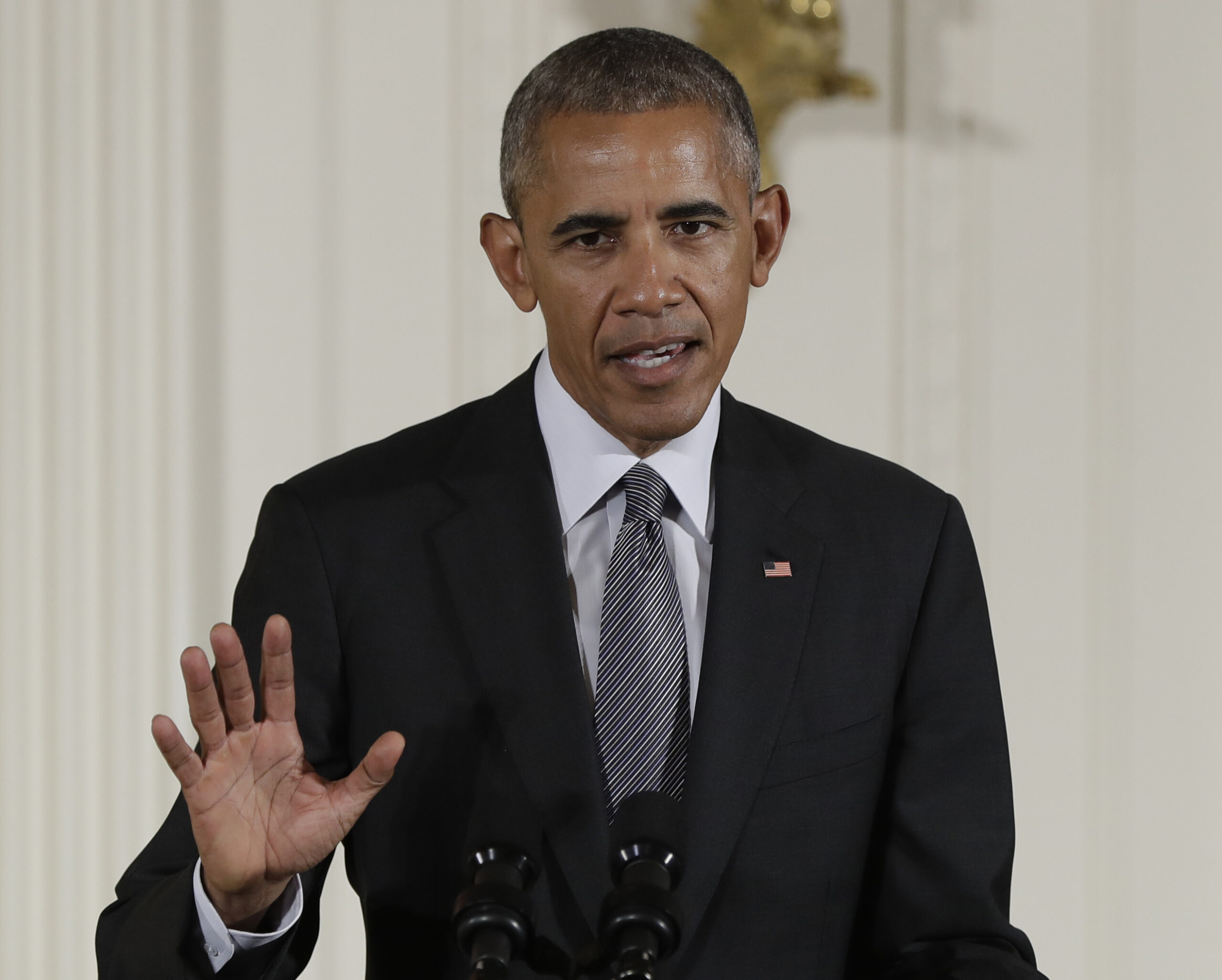 (AP Photo/Carolyn Kaster, File)