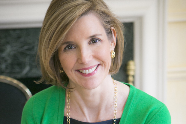 Sallie Krawcheck (Ellevest/A.E. Fletcher Photography)