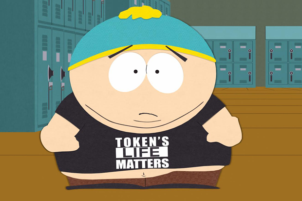 (Comedy Central)