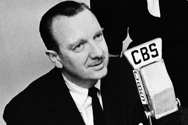 Walter Cronkite (Associated Press)