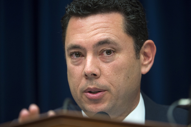 Jason Chaffetz (AP/Molly Riley)