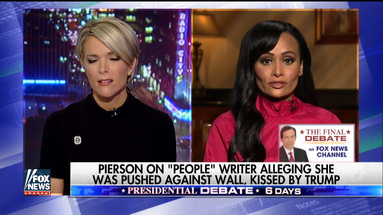 Screengrab from Fox News Video