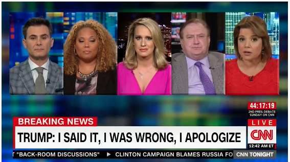 Screengrab from CNN