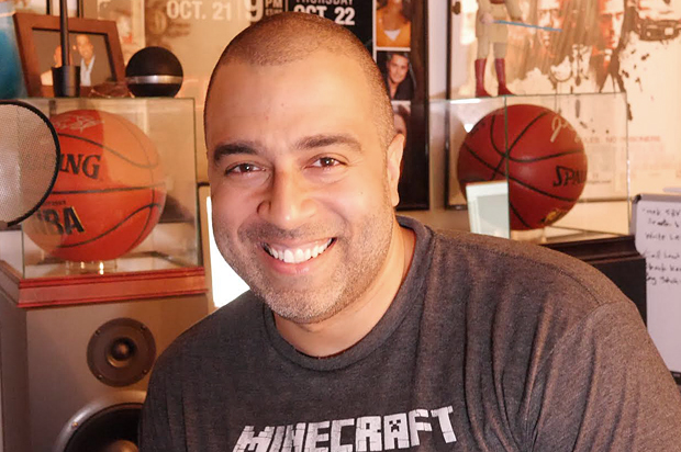 Anthony Mendez (Dynamic Theories)