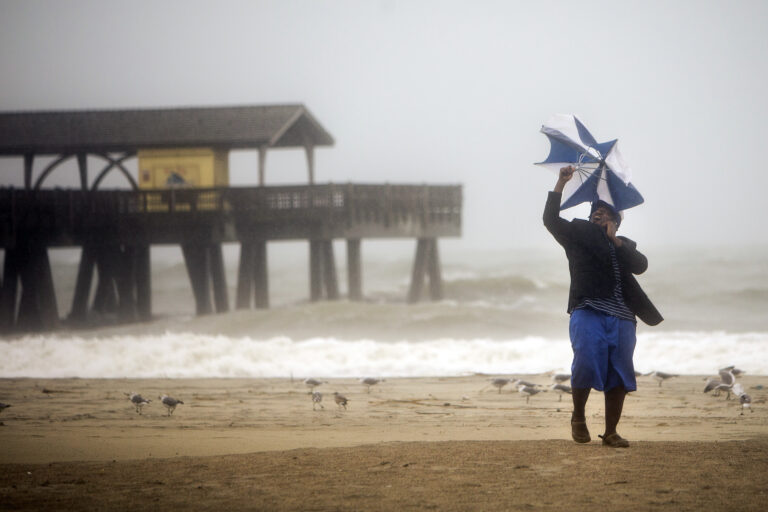 (AP Photo/Stephen B. Morton)