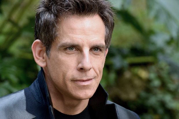 Ben Stiller (Getty/Tiziana Fabi)