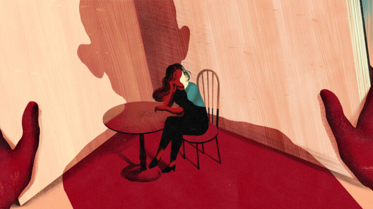 (Credit: Illustrations by Cornelia Li/Narratively) (Illustrations by Cornelia Li/Narratively)