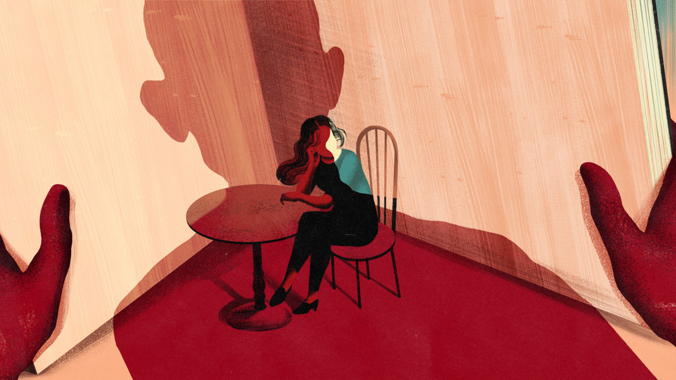 (Credit: Illustrations by Cornelia Li/Narratively) (Illustrations by Cornelia Li/Narratively)