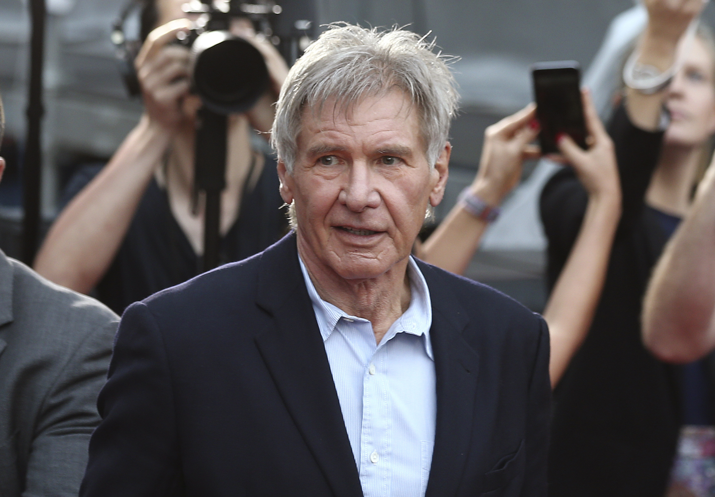 (AP Photo/Rob Griffith, File)