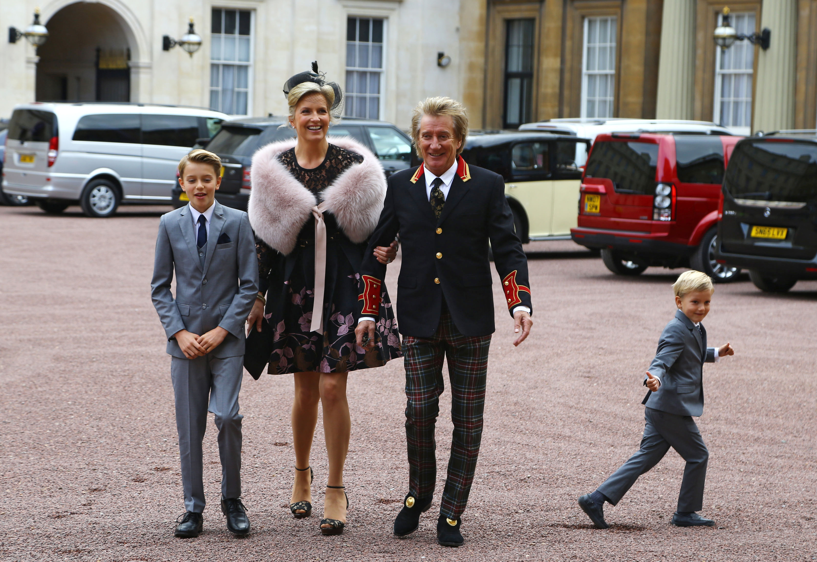 (Gareth Fulller/Pool Photo via AP)