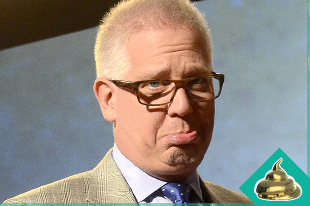 Glenn Beck (Getty/Kris Connor/Salon)