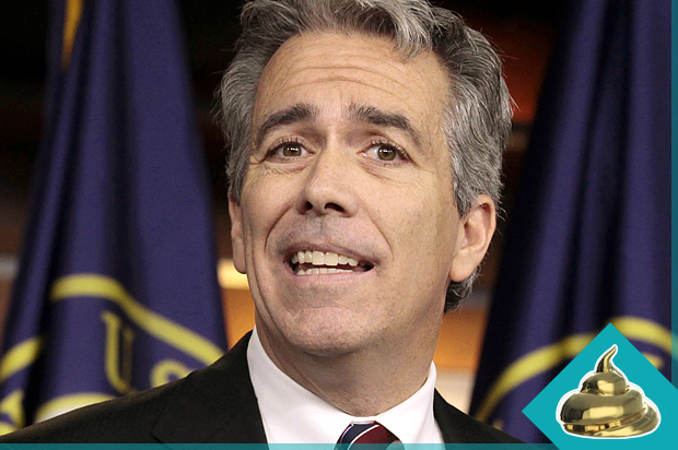 Joe Walsh (AP/Carolyn Kaster/Salon)