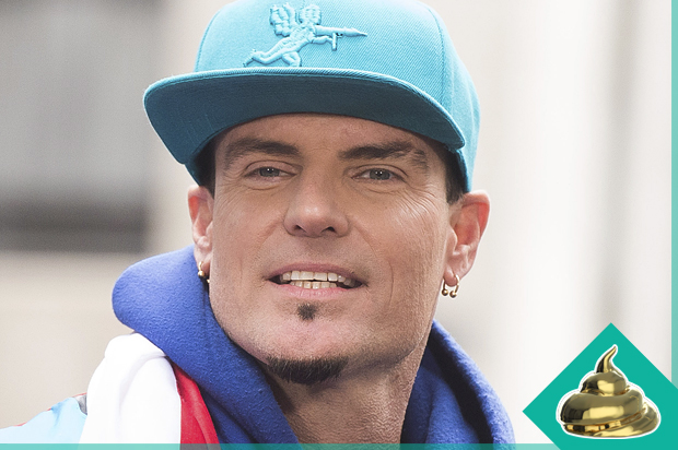 Vanilla Ice (AP/Charles Sykes/Salon)