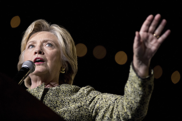 (AP/Andrew Harnik)