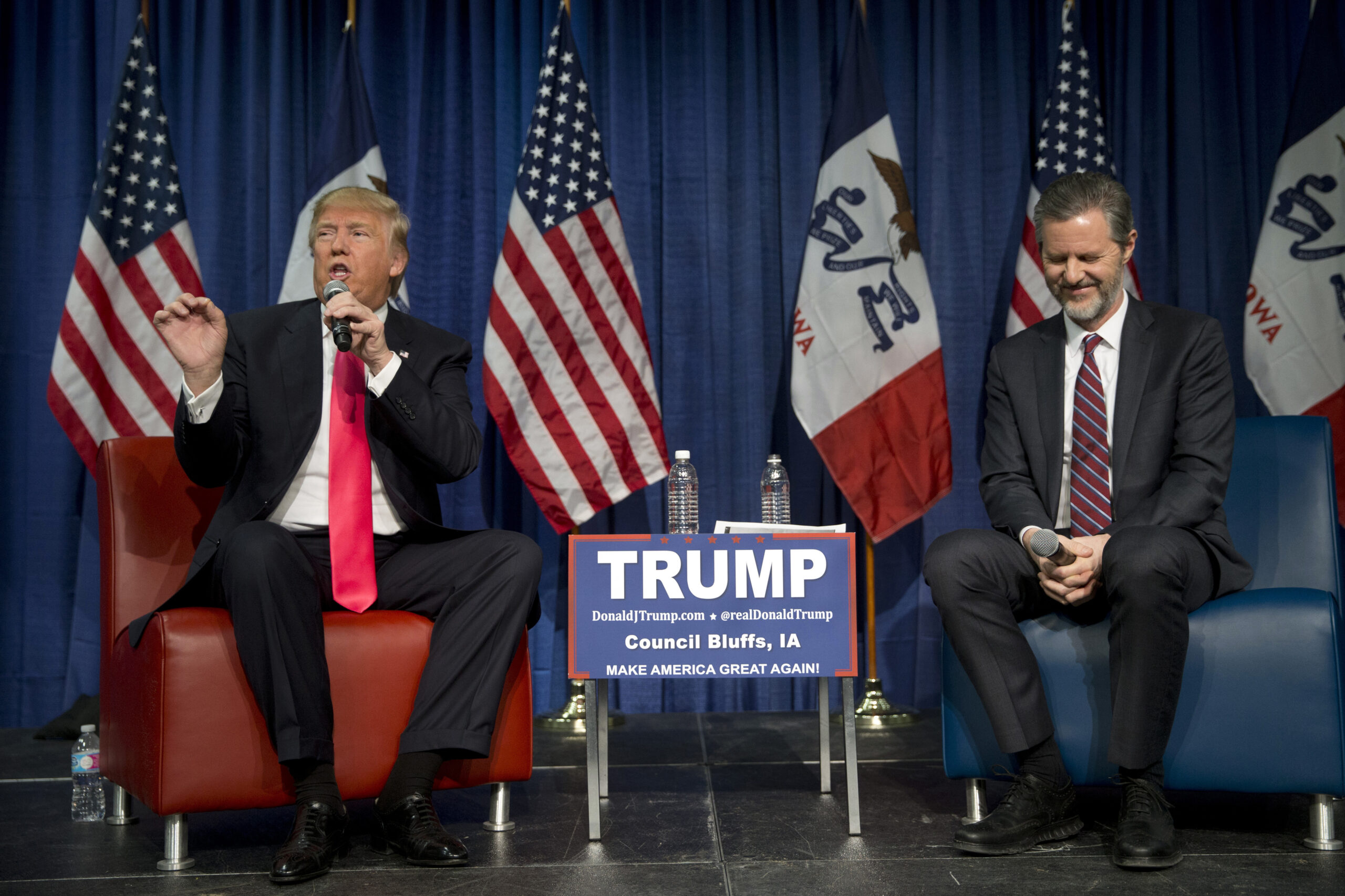 (AP Photo/Jae C. Hong)