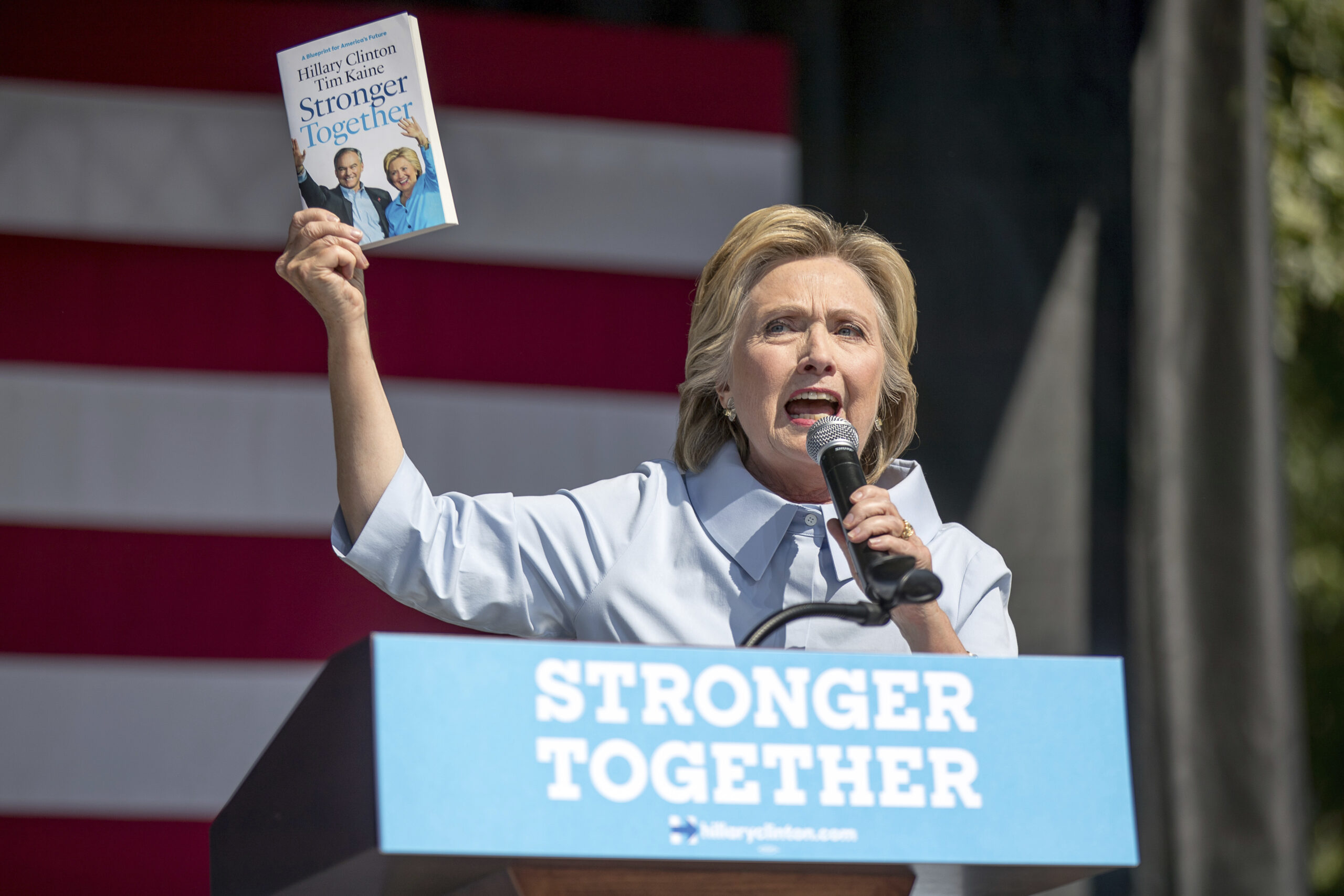 (AP Photo/Andrew Harnik, File)