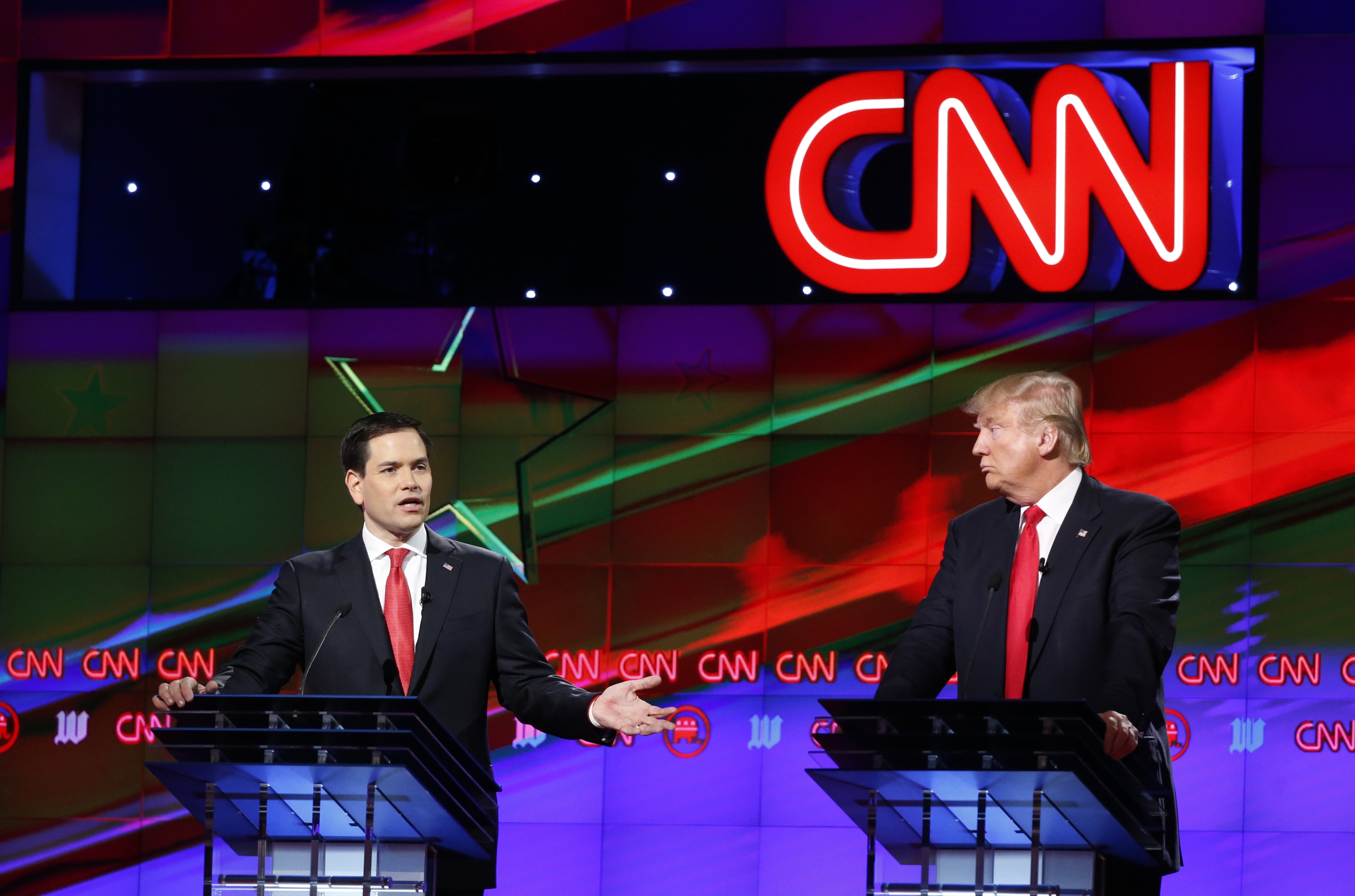 (AP Photo/Wilfredo Lee)