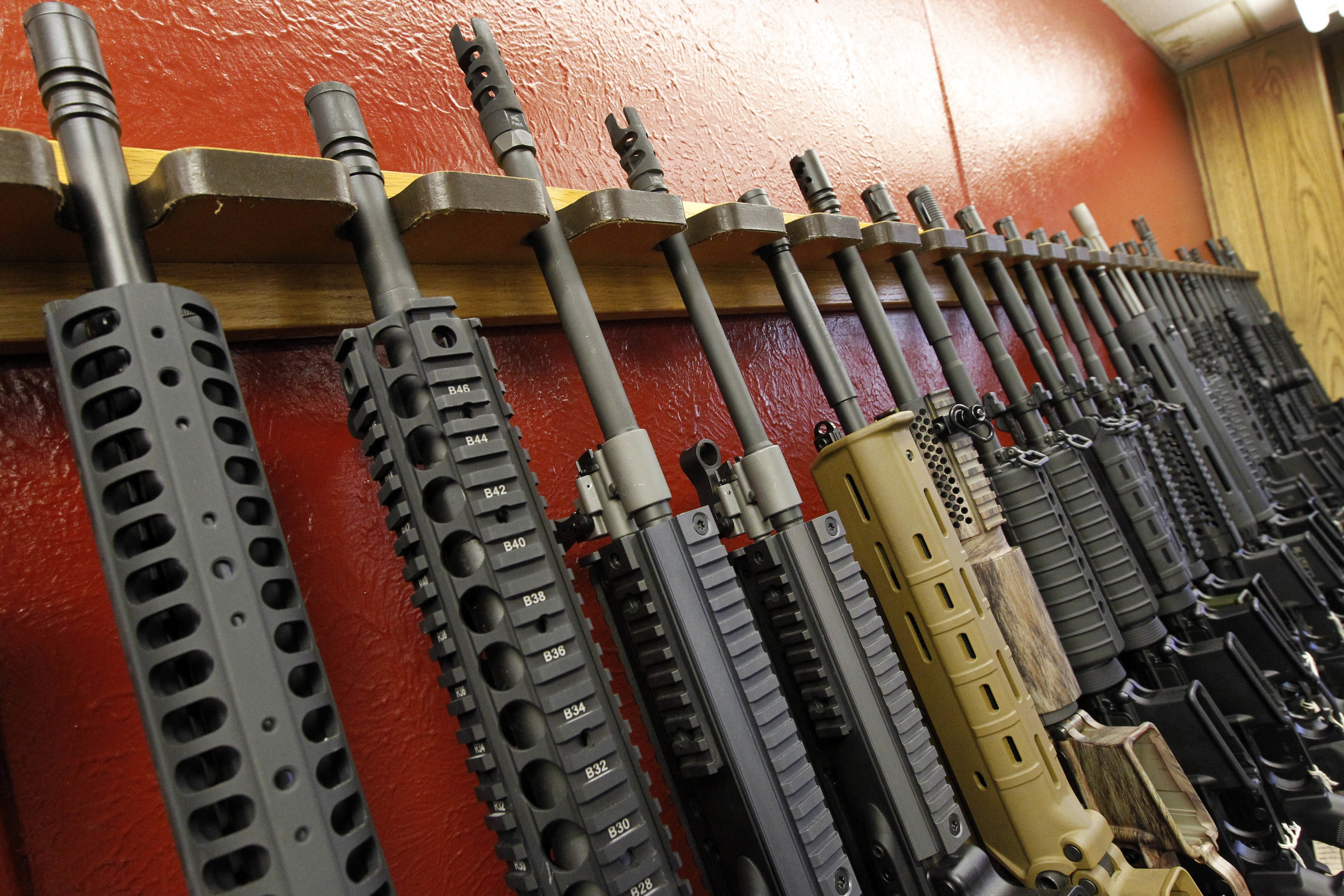 (AP/Alex Brandon)